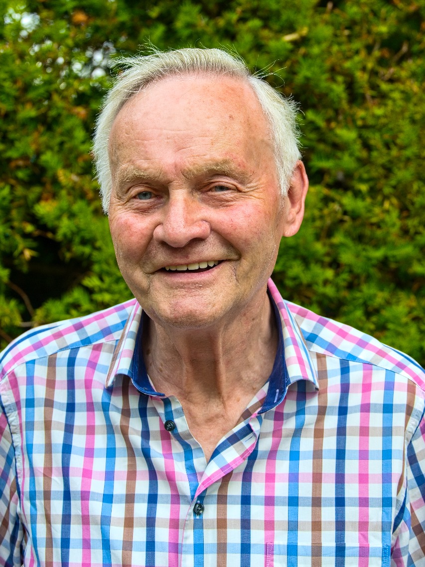 Gerhard Renz