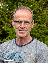 Karl Peter
