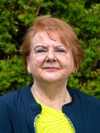 Marietta Züfle-Roth