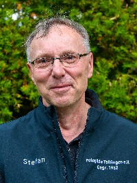 Stefan Zamel