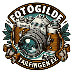 Anfrage zum Sponsoring an den Vorsitzenden der Fotogilde Tailfingen e.V.