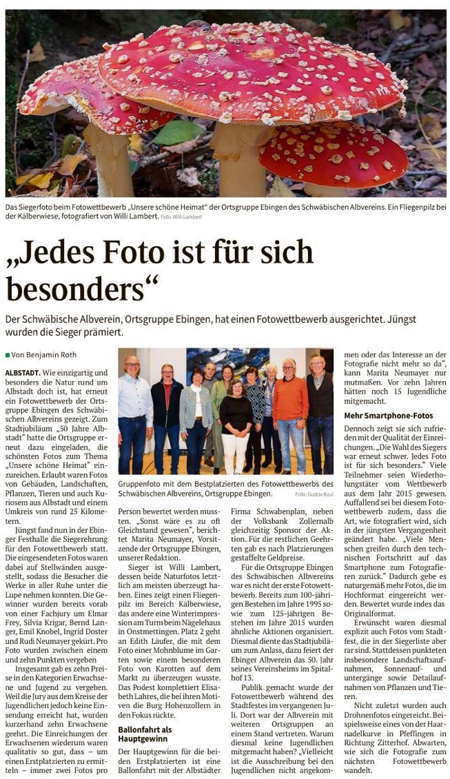 2026 02 14 Zollern Alb Kurier Workshops Fotogilde 1