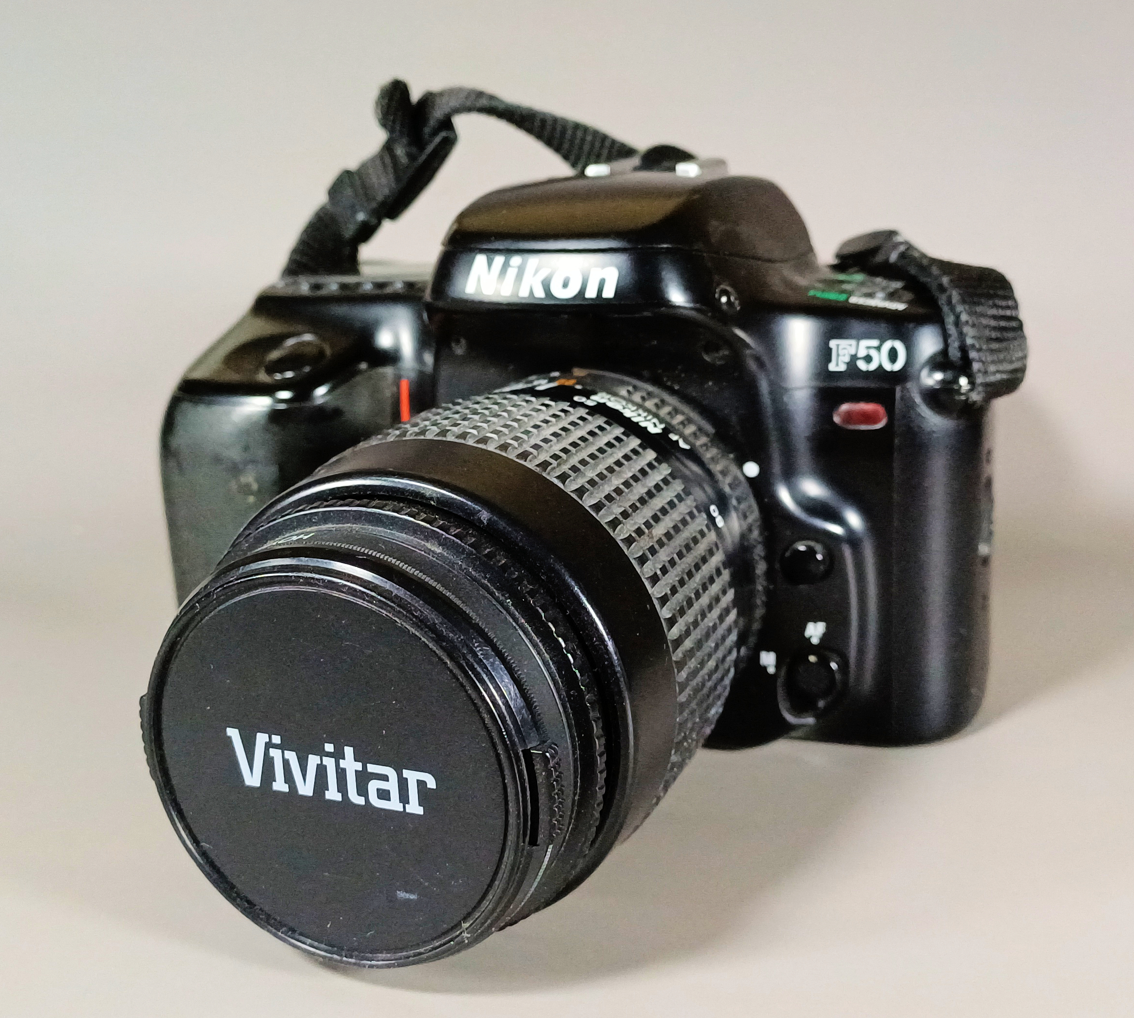 Xit Blitz Vorderseite