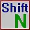 ShiftN Icon