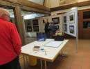 ausstellung