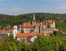 schloss sigmaringen donau