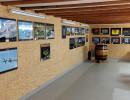 ausstellung links