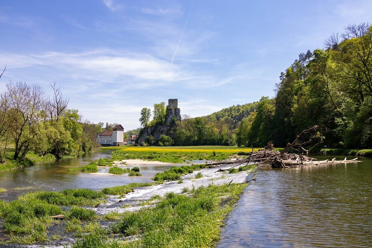 donau donautal