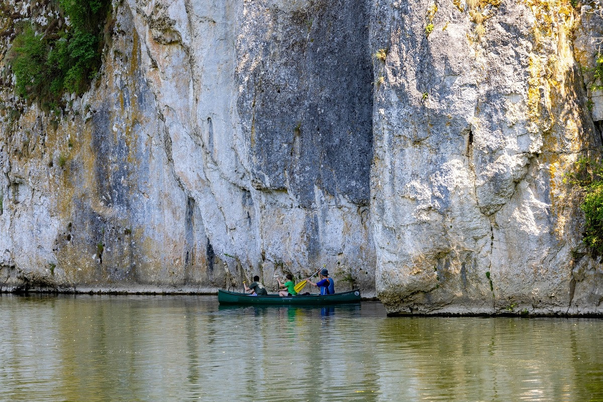donau donautal