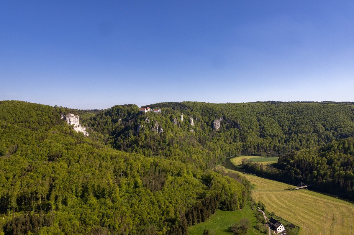 donau donautal