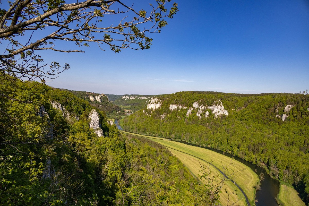 donau donautal