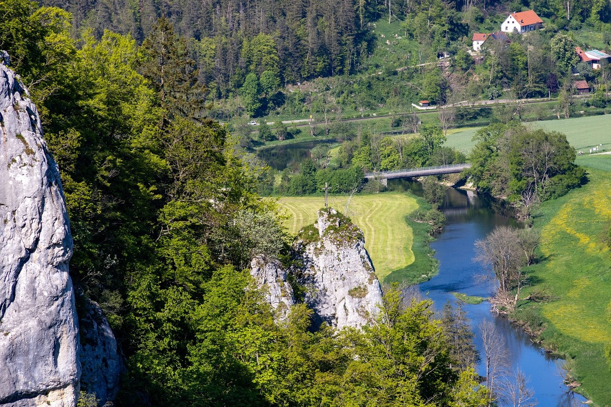 donau donautal