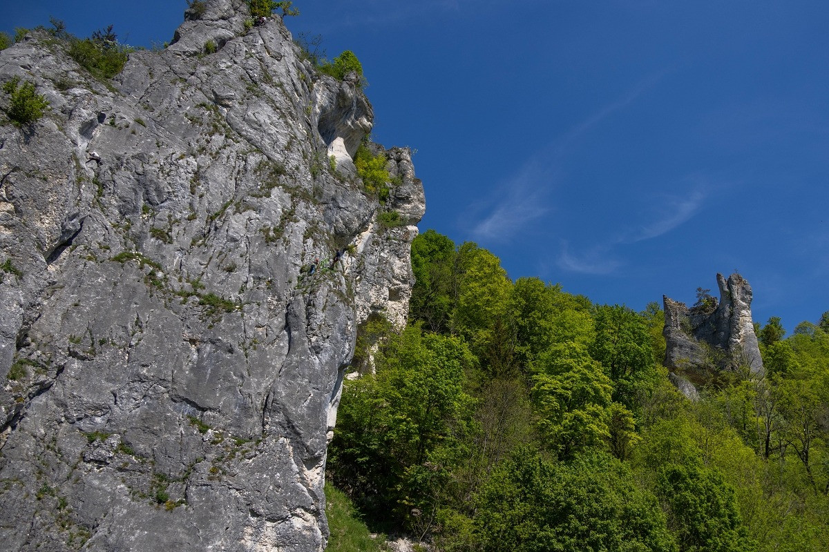 donautal gebrochen gutenstein