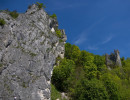 donautal gebrochen gutenstein