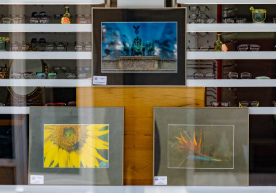 Fotoausstellungen